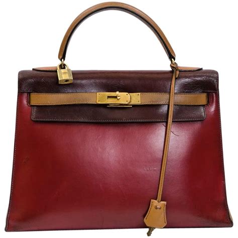 hermes kelly 1997|hermes kelly vintage bags.